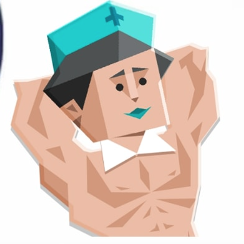 ISFJota MBTI Personality Type image