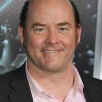 David Koechner MBTI Personality Type image