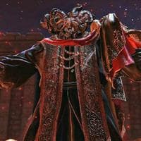 Mohg, Lord of Blood MBTI -Persönlichkeitstyp image