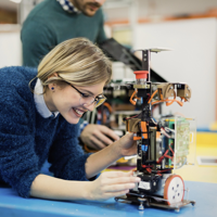 Engineering MBTI Personality Type image