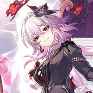 Evernight MBTI Personality Type image