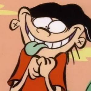 Edd “Double D” MBTI Personality Type image