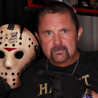 Kane Hodder mbtiパーソナリティタイプ image