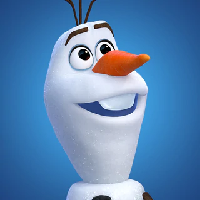 Olaf tipe kepribadian MBTI image