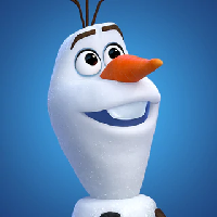 Olaf MBTI Personality Type image