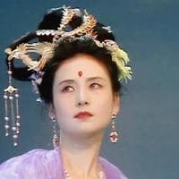 Taiyin Xingjun MBTI Personality Type image