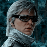 Peter Maximoff “Quicksilver” tipo di personalità MBTI image