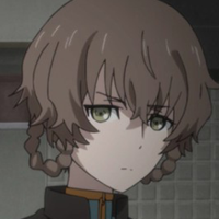 profile_Suzuha Amane (Beta Worldline)