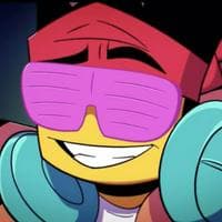 MK (Party Clone) MBTI Personality Type image