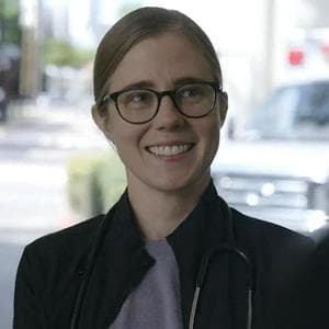 profile_Dr. Melissa “Mel” King