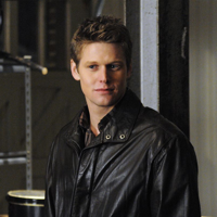 Zach Roerig tipo de personalidade mbti image