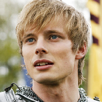 profile_Arthur Pendragon