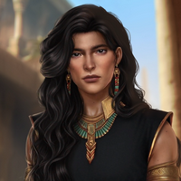 Ramesses MBTI Personality Type image