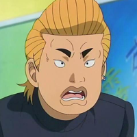 profile_Youichi Minami
