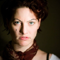 Amanda Palmer MBTI Personality Type image