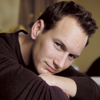 Patrick Wilson type de personnalité MBTI image