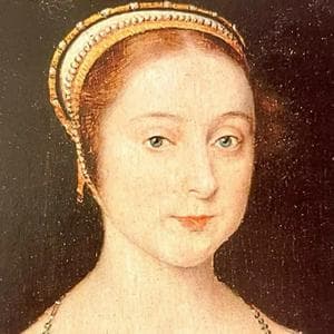 Claude of France MBTI Personality Type image