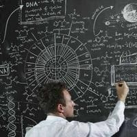 Discussing Theories MBTI Personality Type image