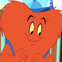 Gossamer tipo de personalidade mbti image