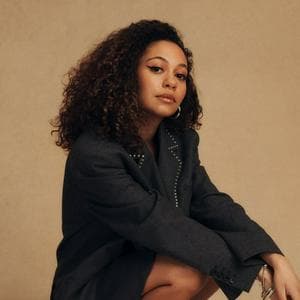 Kassius Nelson MBTI Personality Type image