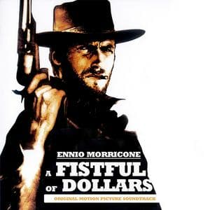 profile_A Fistful of Dollars - Titles