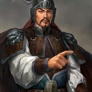 profile_Han Xin
