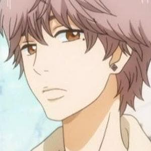 Hayato Oda MBTI Personality Type image