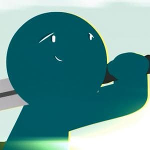 Larry MBTI Personality Type image