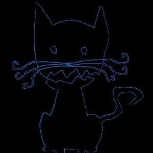 profile_Lemon Demon - Kitten is Angry