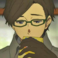 Fujima Miroku MBTI Personality Type image