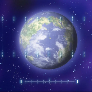 Planet Astra MBTI Personality Type image