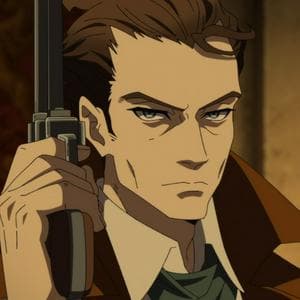 profile_Sherlock Holmes