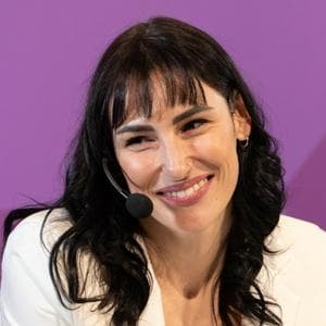profile_Giulia Pauselli