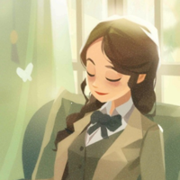 profile_Little Women: Josephine "Jo" March