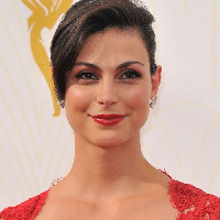 Morena Baccarin tipo di personalità MBTI image