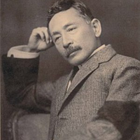 profile_Natsume Sōseki