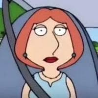 Lois Griffin (early seasons) MBTI -Persönlichkeitstyp image