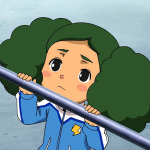 Morimura Konoha MBTI Personality Type image