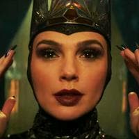 profile_The Evil Queen