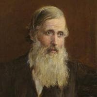 Henry Sidgwick MBTI Personality Type image