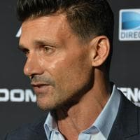 Frank Grillo MBTI Personality Type image