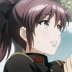 profile_Kanna Temari