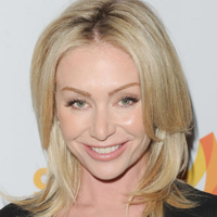 Portia de Rossi tipe kepribadian MBTI image