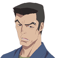 profile_Togashi Renji