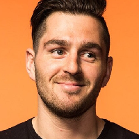 Julien Solomita MBTI Personality Type image