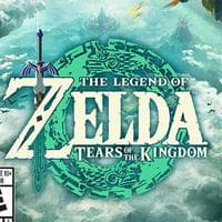 The Legend Of Zelda:Tears of The Kingdom MBTI Personality Type image