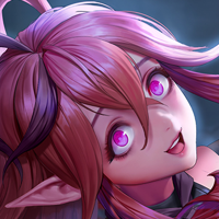 Keera, Nightingale MBTI Personality Type image