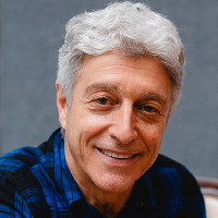 Caco Barcellos MBTI Personality Type image