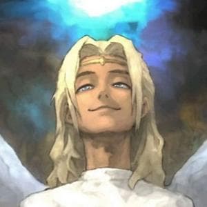 Angel Engine MBTI Personality Type image