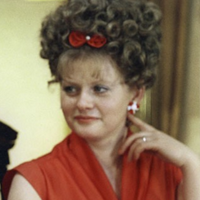 profile_Lyudmila Sviridova